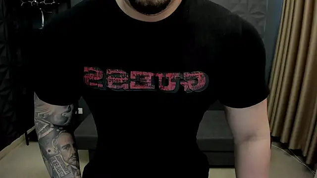 TonyWilcox online show from February 20, 2025, 2:57 pm