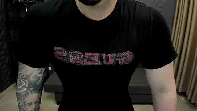 TonyWilcox online show from March 7, 2025, 8:23 am