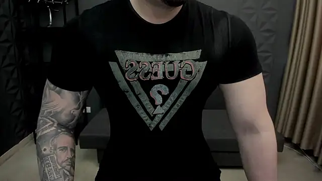 TonyWilcox online show from March 14, 2025, 11:23 am