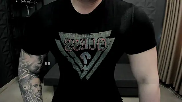 TonyWilcox online show from March 15, 2025, 8:26 am