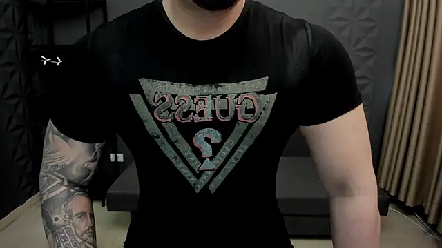 TonyWilcox online show from March 16, 2025, 11:38 am