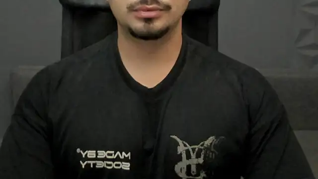 TonyWilcox online show from October 28, 2025, 5:55 am