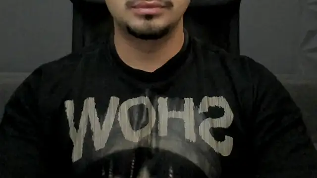 TonyWilcox online show from October 31, 2025, 6:25 am