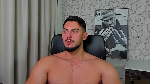 ClintMasters online show from October 25, 2025, 5:26 am