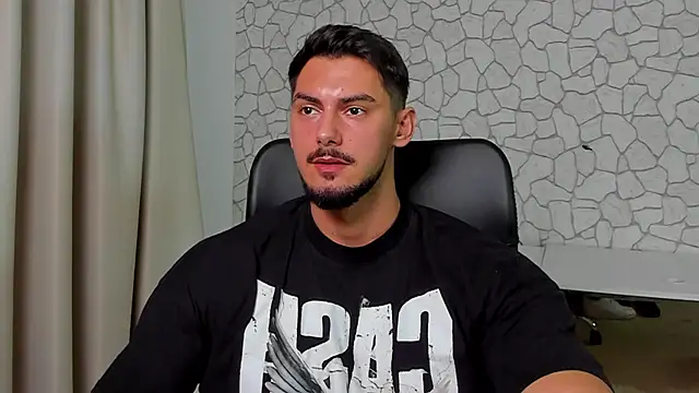 ClintMasters online show from November 18, 2025, 5:12 am