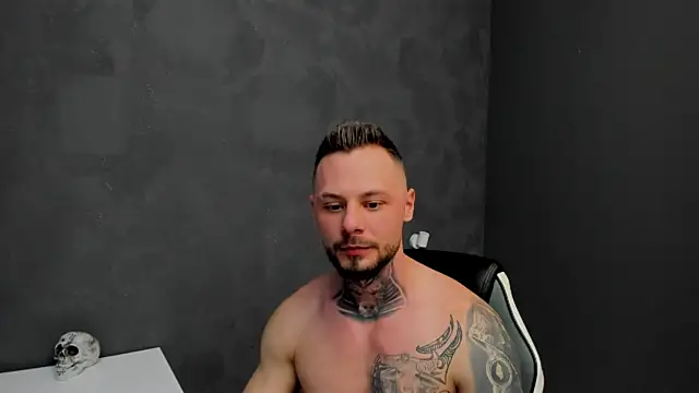 BrianHunts online show from February 7, 2025, 1:01 pm