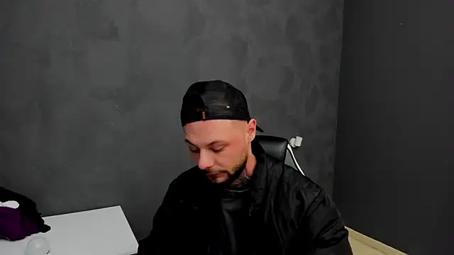 BrianHunts online show from March 8, 2025, 6:43 am