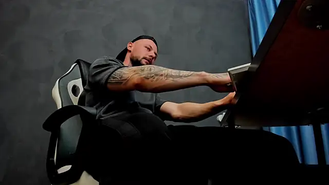 BrianHunts online show from March 8, 2025, 9:50 am