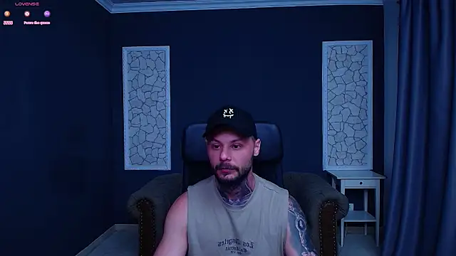 BrianHunts online show from September 12, 2025, 4:34 am