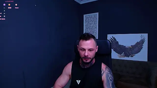 BrianHunts online show from September 20, 2025, 4:35 am