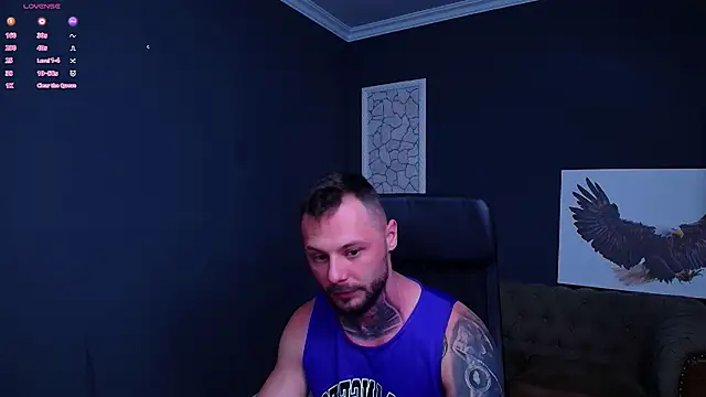 BrianHunts online show from September 22, 2025, 4:25 am