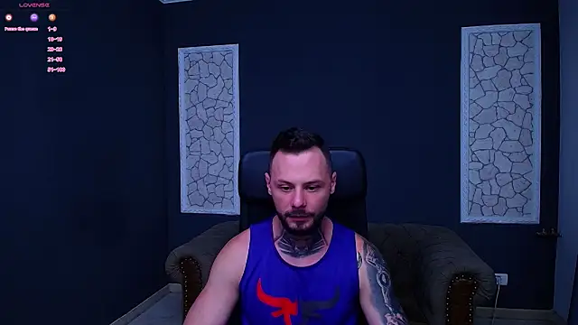 BrianHunts online show from October 7, 2025, 4:53 am