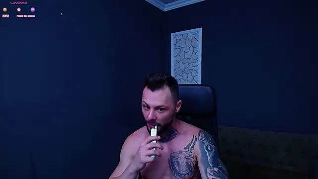 BrianHunts online show from October 9, 2025, 4:43 am