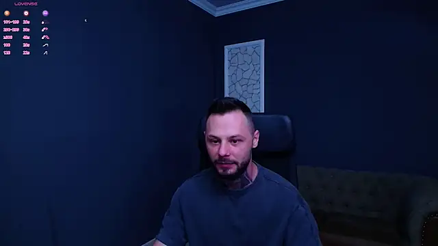 BrianHunts online show from October 10, 2025, 4:44 am