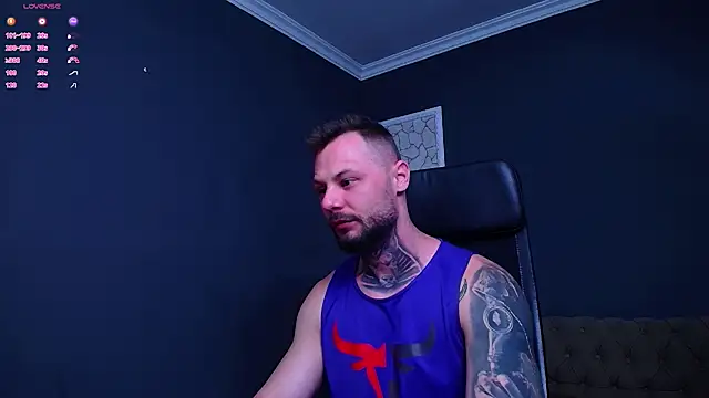 BrianHunts online show from October 24, 2025, 4:53 am