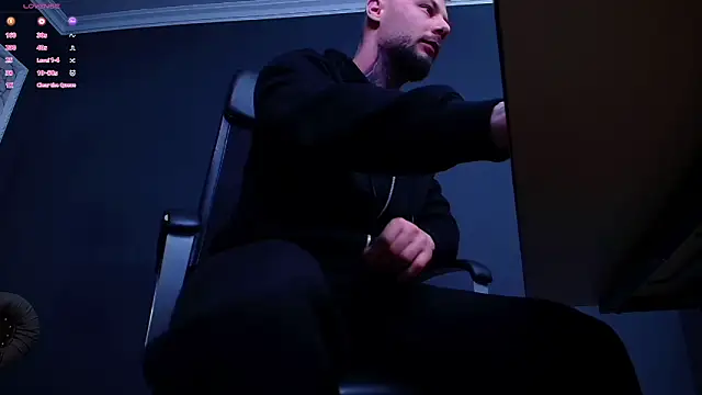 BrianHunts online show from October 31, 2025, 5:41 am