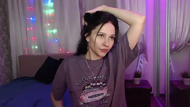 Zlata888 online show from November 24, 2025, 1:00 pm