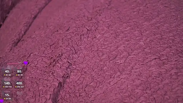 Daphne Moss online show from February 12, 2025, 5:05 pm