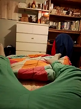 jon763 online show from November 7, 2025, 7:58 pm