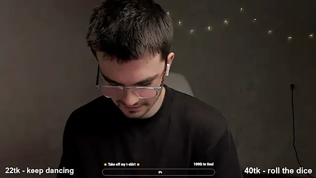 jame flow online show from March 3, 2025, 10:20 pm