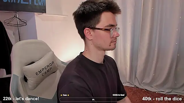 jame flow online show from March 23, 2025, 5:43 am