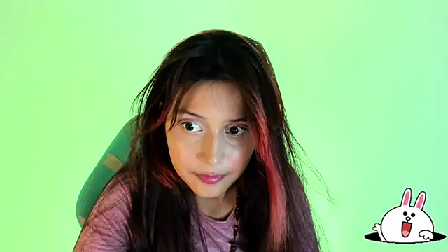 Little Lisy online show from February 17, 2025, 12:54 am