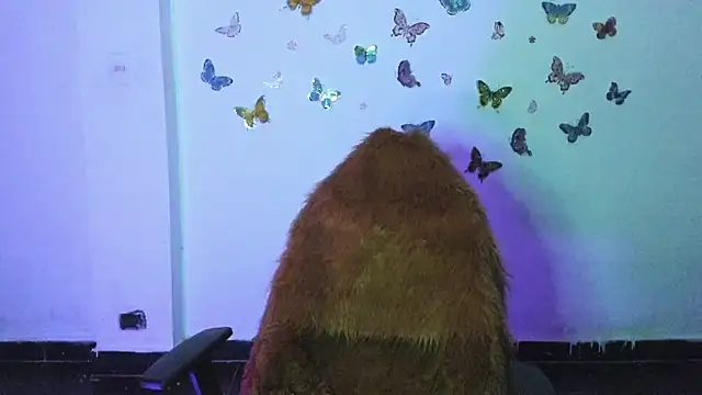 Little Lisy online show from March 6, 2026, 1:24 am