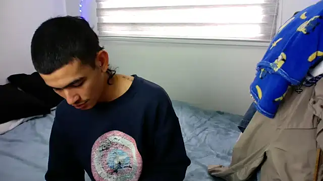 sorry-mom69 online show from November 2, 2025, 4:31 pm