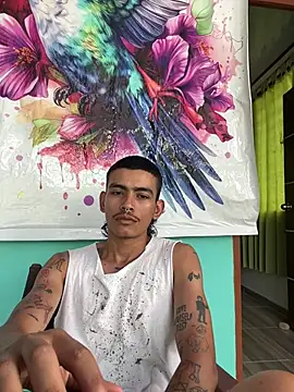 sorry-mom69 online show from February 23, 2026, 4:37 pm