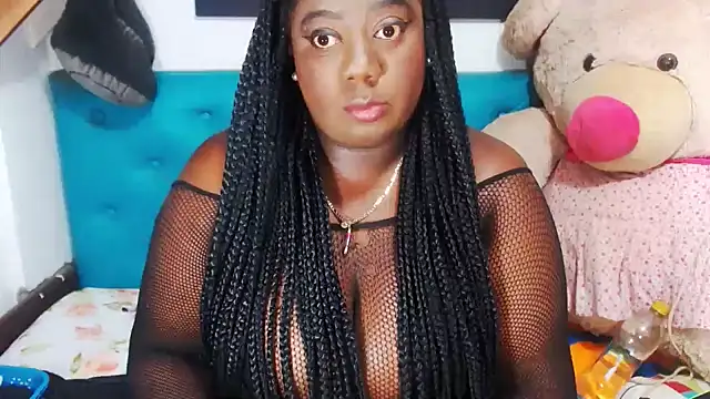 Snapshot of XNASTYEBONYXXX chatting on September 22, 2025, 9:39 pm XNASTYEBONYXXX online show from September 22, 2025, 9:39 pm