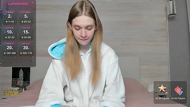 molly hunt  online show from January 15, 2025, 3:11 am