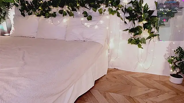 Elfa Mirielle online show from February 22, 2025, 11:13 am