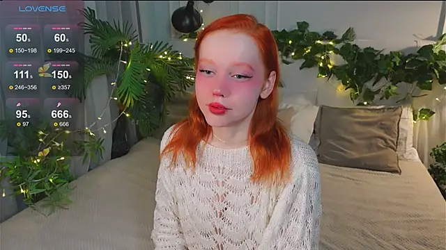 Snapshot of Elfa_Mirielle chatting on February 7, 2026, 7:01 am Elfa Mirielle online show from February 7, 2026, 7:01 am