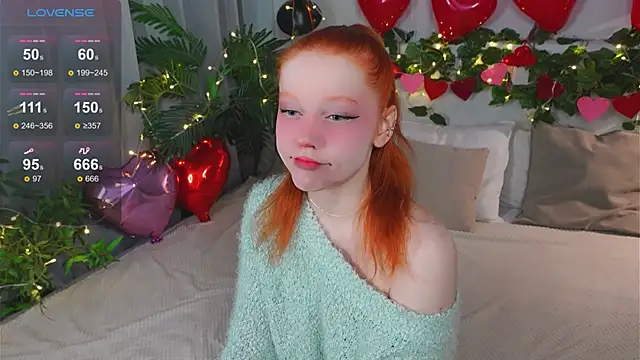 Snapshot of Elfa_Mirielle chatting on February 12, 2026, 7:36 am Elfa Mirielle online show from February 12, 2026, 7:36 am