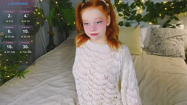 Snapshot of Elfa_Mirielle chatting on February 28, 2026, 7:31 am Elfa Mirielle online show from February 28, 2026, 7:31 am