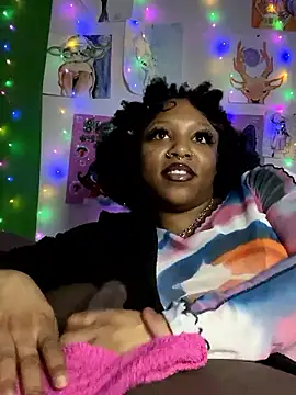 Kayyummy98 online show from December 7, 2024, 7:38 am