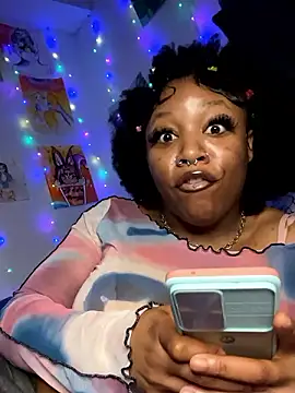 Kayyummy98 online show from December 7, 2024, 10:45 am