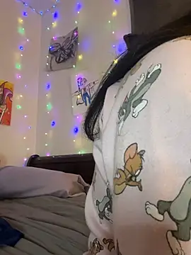 Kayyummy98 online show from February 9, 2025, 4:46 am