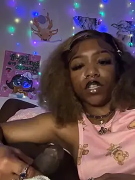 Kayyummy98 online show from March 19, 2025, 8:34 am