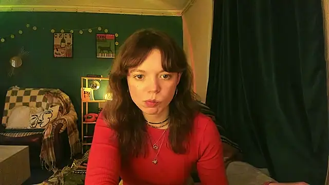 ClancyMorissey online show from November 17, 2025, 8:25 pm