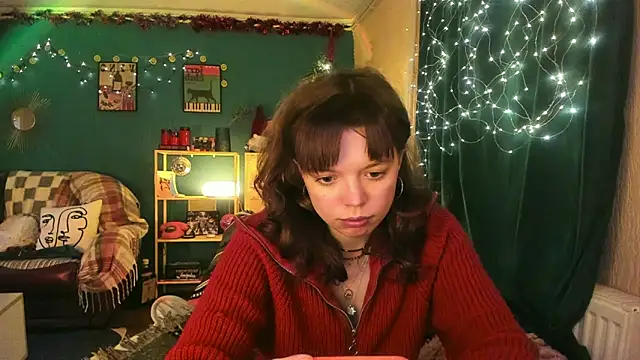 ClancyMorissey online show from December 15, 2025, 6:12 pm