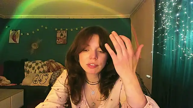 ClancyMorissey online show from May 14, 2026, 4:58 pm