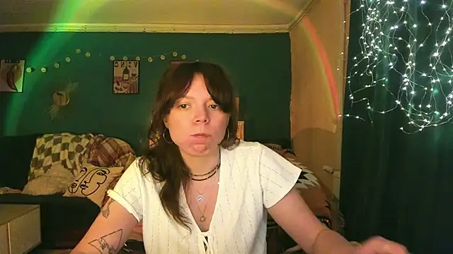 ClancyMorissey online show from May 21, 2026, 8:38 pm