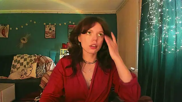 ClancyMorissey online show from May 24, 2026, 4:56 pm