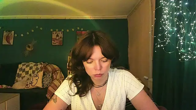 ClancyMorissey online show from May 25, 2026, 5:19 pm