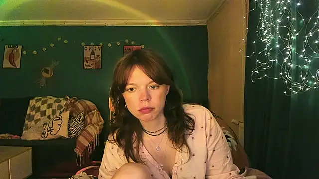 ClancyMorissey online show from May 29, 2026, 7:23 pm