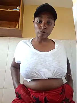 Snapshot of Samia_Queen chatting on January 18, 2025, 11:21 am Samia Queen online show from January 18, 2025, 11:21 am