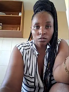 Snapshot of Samia_Queen chatting on January 23, 2025, 11:48 am Samia Queen online show from January 23, 2025, 11:48 am