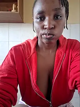 Snapshot of Samia_Queen chatting on October 8, 2025, 10:35 am Samia Queen online show from October 8, 2025, 10:35 am