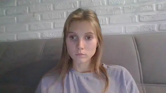 MaryMiton online show from March 2, 2025, 2:21 pm